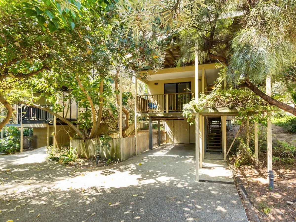 Straddie Beach House 3 Point Lookout